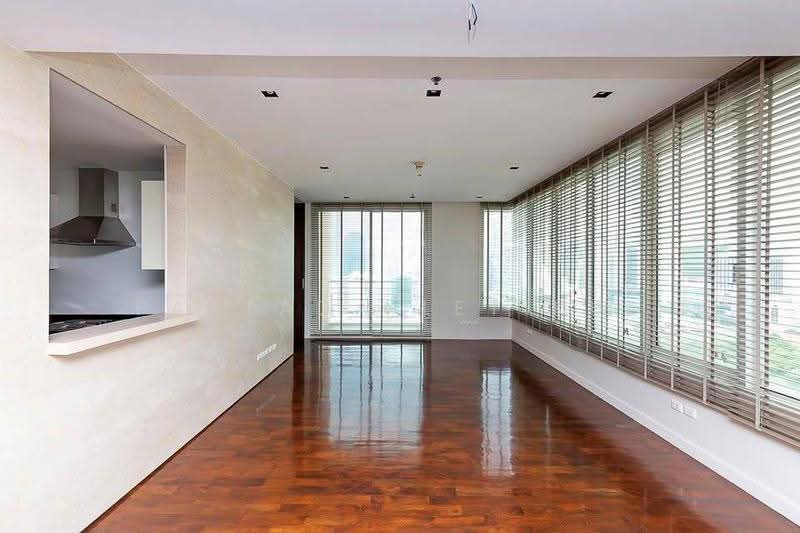 Siri Residence, Bangkok, 21 Soi Sukhumvit 24, Khong Tan, Khlong Toei, Bangkok, 3 Bedrooms, 141 sqm, Condo For Sale, by Pattada Letikul, 500560681 - DDproperty.com