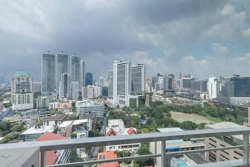 Siri Residence, Bangkok, 21 Soi Sukhumvit 24, Khong Tan, Khlong Toei, Bangkok, 3 Bedrooms, 141 sqm, Condo For Sale, by Pattada Letikul, 500560681 - DDproperty.com
