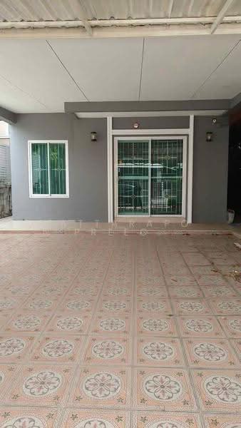 4-BR House, Bangkok, Sai Kong Din, Khlong Sam Wa, Bangkok, 4 Bedrooms, 325 sqm, Single Detached House For Sale, by Pattarapon Preechalertpiriya, 500560682 - DDproperty.com