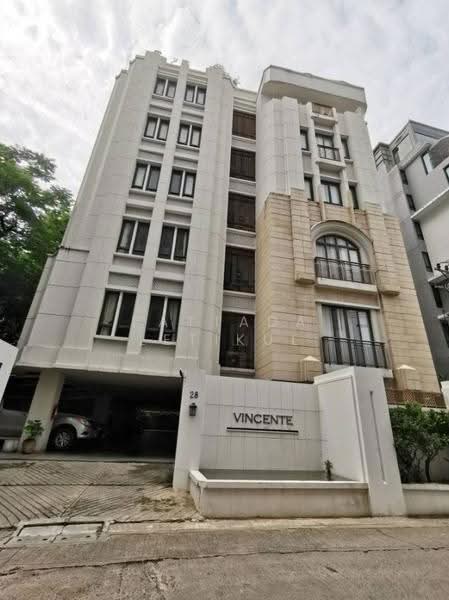 Vincente Sukhumvit 49 : วินเซนเต้ สุขุมวิท 49 คอนโดมิเนียม, กรุงเทพ, ซอยสุขุมวิท 49, คลองตันเหนือ, วัฒนา, กรุงเทพ, 65 ตร.ม., คอนโด ขาย, โดย Pattada Letikul, 500560684 - DDproperty.com