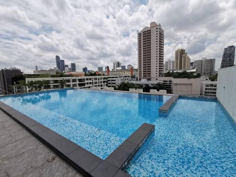 Vincente Sukhumvit 49, Bangkok, Sukhumvit 49, Khlong Tan Nua, Watthana, Bangkok, 1 Bedroom, 65 sqm, Condo For Sale, by Pattada Letikul, 500560684 - DDproperty.com