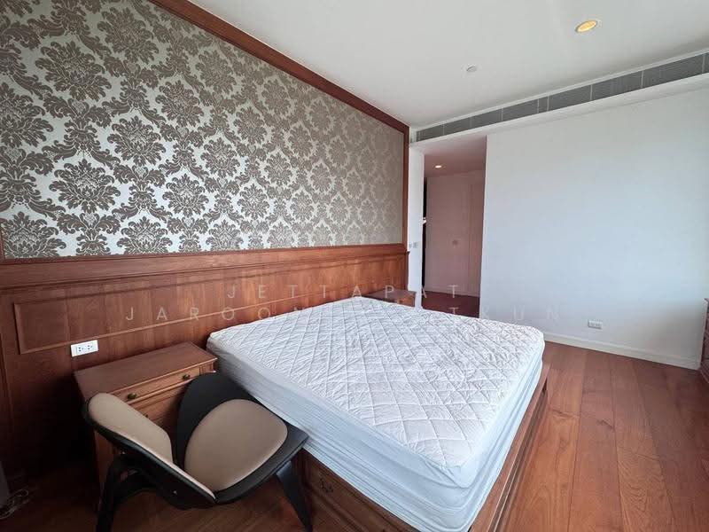185 Rajadamri, Bangkok, 185 Rajadamri Road, Lumphini, Pathum Wan, Bangkok, 3 Bedrooms, 164 sqm, Condo For Rent, by Jettapat Jaroonpipatkun, 500560685 - DDproperty.com