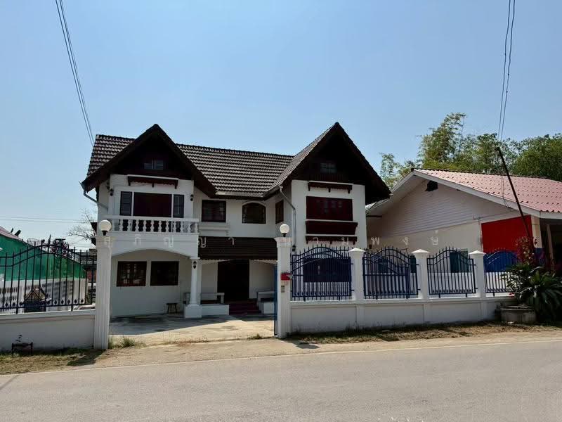 บ้านเดี่ยวตำบลริมเหนือ อำเภอแม่ริมเชียงใหม่, Chiang Mai, Rim Nua, Mae Rim, Chiang Mai, 4 Bedrooms, 200 sqm, Single Detached House For Sale, by สุภิญญา นามพงษ์, 500560686 - DDproperty.com