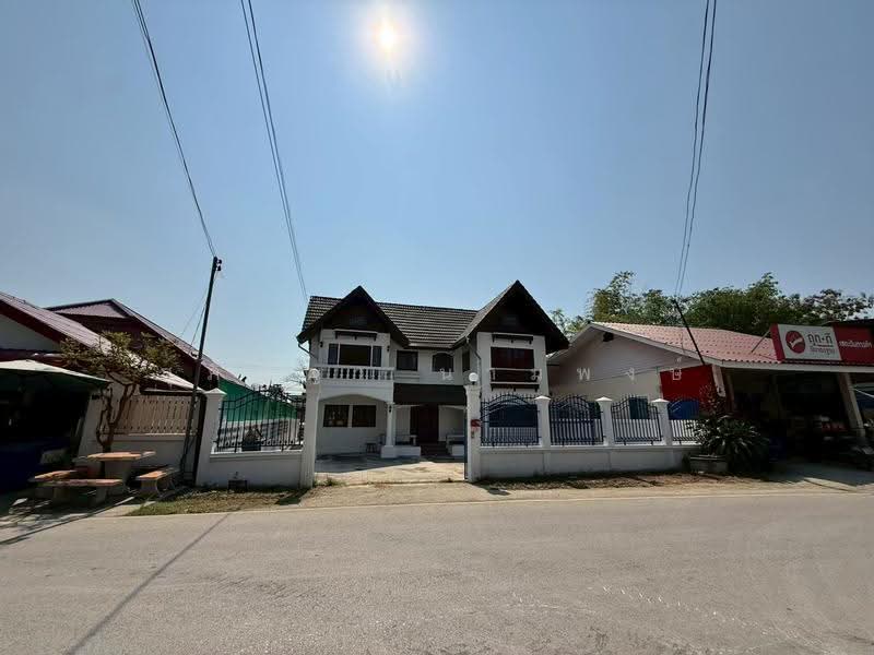 บ้านเดี่ยวตำบลริมเหนือ อำเภอแม่ริมเชียงใหม่, Chiang Mai, Rim Nua, Mae Rim, Chiang Mai, 4 Bedrooms, 200 sqm, Single Detached House For Sale, by สุภิญญา นามพงษ์, 500560686 - DDproperty.com