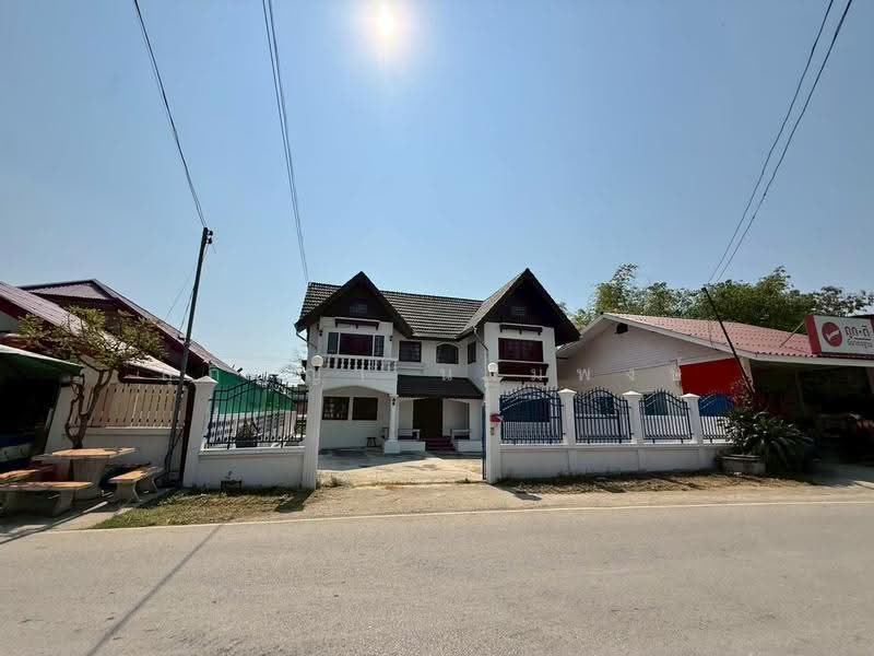 บ้านเดี่ยวตำบลริมเหนือ อำเภอแม่ริมเชียงใหม่, Chiang Mai, Rim Nua, Mae Rim, Chiang Mai, 4 Bedrooms, 200 sqm, Single Detached House For Sale, by สุภิญญา นามพงษ์, 500560686 - DDproperty.com