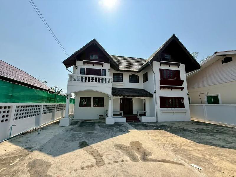 บ้านเดี่ยวตำบลริมเหนือ อำเภอแม่ริมเชียงใหม่, Chiang Mai, Rim Nua, Mae Rim, Chiang Mai, 4 Bedrooms, 200 sqm, Single Detached House For Sale, by สุภิญญา นามพงษ์, 500560686 - DDproperty.com