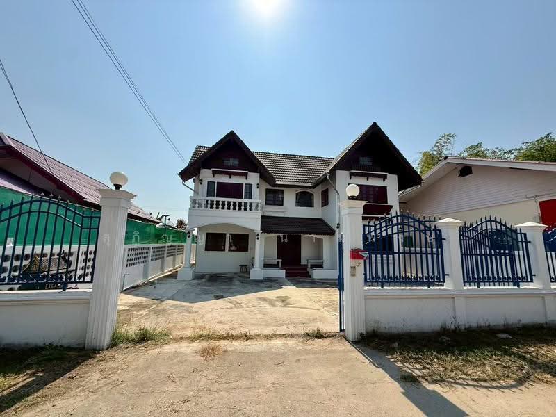 บ้านเดี่ยวตำบลริมเหนือ อำเภอแม่ริมเชียงใหม่, Chiang Mai, Rim Nua, Mae Rim, Chiang Mai, 4 Bedrooms, 200 sqm, Single Detached House For Sale, by สุภิญญา นามพงษ์, 500560686 - DDproperty.com