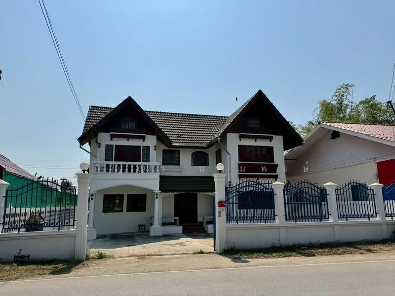 บ้านเดี่ยวตำบลริมเหนือ อำเภอแม่ริมเชียงใหม่, เชียงใหม่, ริมเหนือ, แม่ริม, เชียงใหม่, 200 ตร.ม., บ้านเดี่ยว ขาย, โดย สุภิญญา นามพงษ์, 500560686 - DDproperty.com