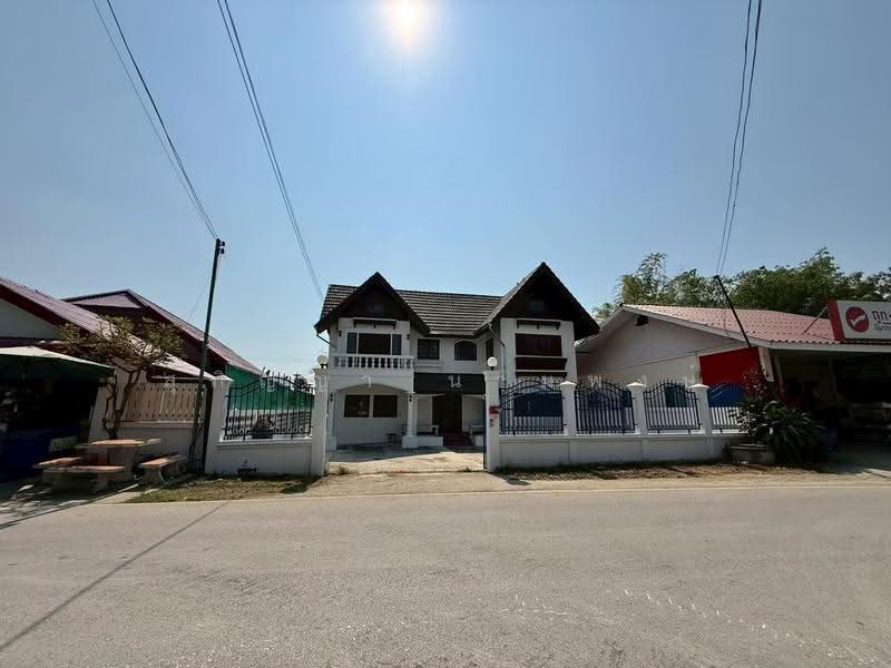 บ้านเดี่ยวตำบลริมเหนือ อำเภอแม่ริมเชียงใหม่, Chiang Mai, Rim Nua, Mae Rim, Chiang Mai, 4 Bedrooms, 200 sqm, Single Detached House For Sale, by สุภิญญา นามพงษ์, 500560686 - DDproperty.com