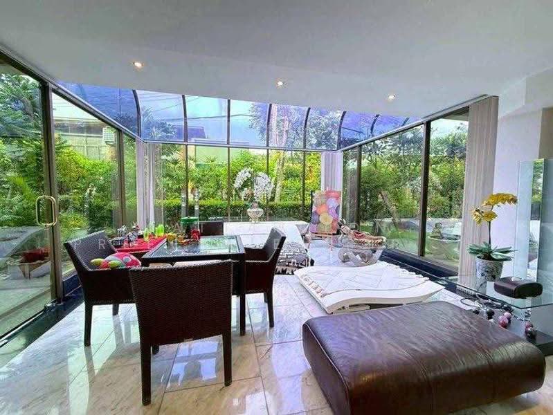 The Park Avenue Private, Bangkok, 219 Krungthep Kreetha Road, Hua Mak, Bang Kapi, Bangkok, 5 Bedrooms, 780 sqm, Single Detached House For Sale, by Pattarapon Preechalertpiriya, 500560687 - DDproperty.com