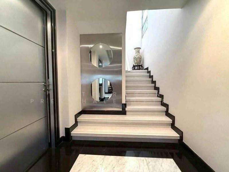 The Park Avenue Private, Bangkok, 219 Krungthep Kreetha Road, Hua Mak, Bang Kapi, Bangkok, 5 Bedrooms, 780 sqm, Single Detached House For Sale, by Pattarapon Preechalertpiriya, 500560687 - DDproperty.com