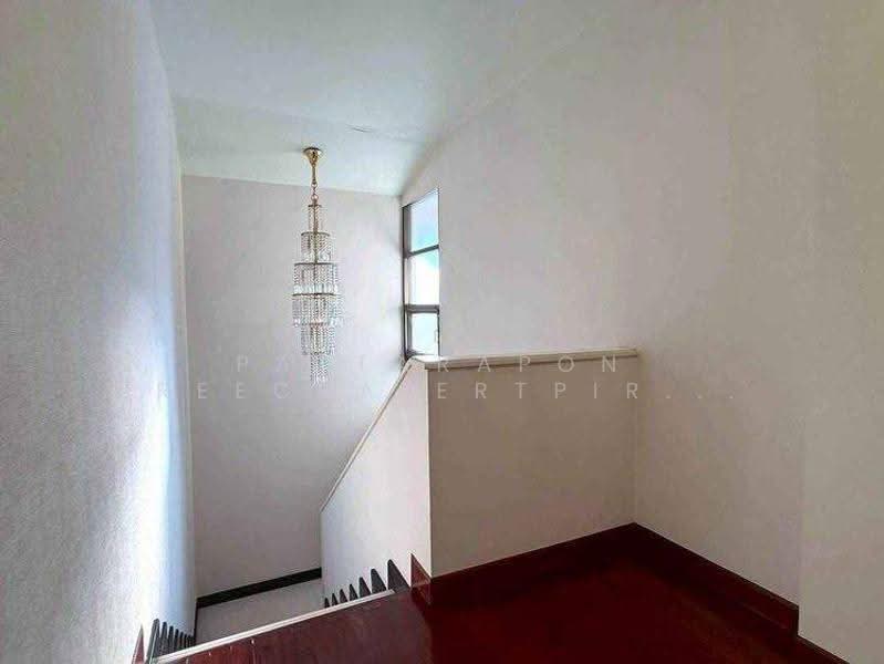 The Park Avenue Private, Bangkok, 219 Krungthep Kreetha Road, Hua Mak, Bang Kapi, Bangkok, 5 Bedrooms, 780 sqm, Single Detached House For Sale, by Pattarapon Preechalertpiriya, 500560687 - DDproperty.com