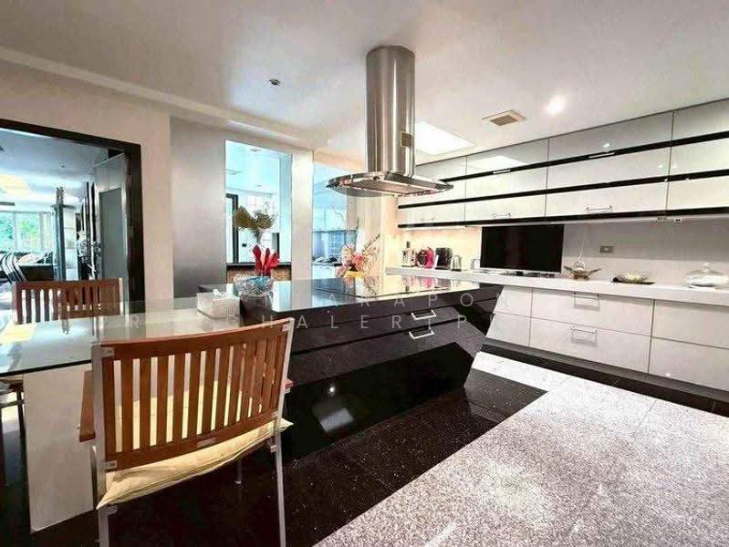 The Park Avenue Private, Bangkok, 219 Krungthep Kreetha Road, Hua Mak, Bang Kapi, Bangkok, 5 Bedrooms, 780 sqm, Single Detached House For Sale, by Pattarapon Preechalertpiriya, 500560687 - DDproperty.com