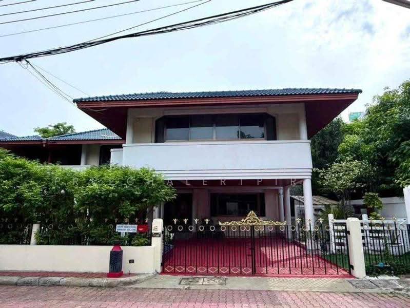The Park Avenue Private, Bangkok, 219 Krungthep Kreetha Road, Hua Mak, Bang Kapi, Bangkok, 5 Bedrooms, 780 sqm, Single Detached House For Sale, by Pattarapon Preechalertpiriya, 500560687 - DDproperty.com