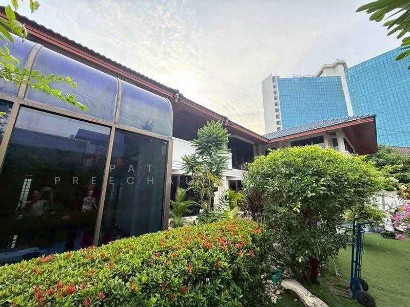 The Park Avenue Private, Bangkok, 219 Krungthep Kreetha Road, Hua Mak, Bang Kapi, Bangkok, 5 Bedrooms, 780 sqm, Single Detached House For Sale, by Pattarapon Preechalertpiriya, 500560687 - DDproperty.com