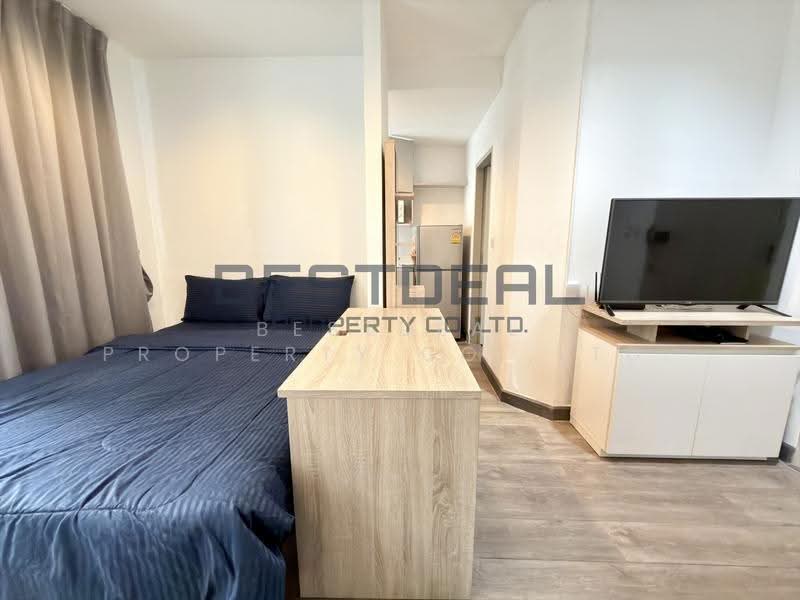 IDEO MOBI Rama 9, Bangkok, 90 Rama 9 Road, Huai Khwang, Bangkok, Studio, 22 sqm, Condo For Rent, by Bestdeal Property Co.,Ltd., 500560688 - DDproperty.com