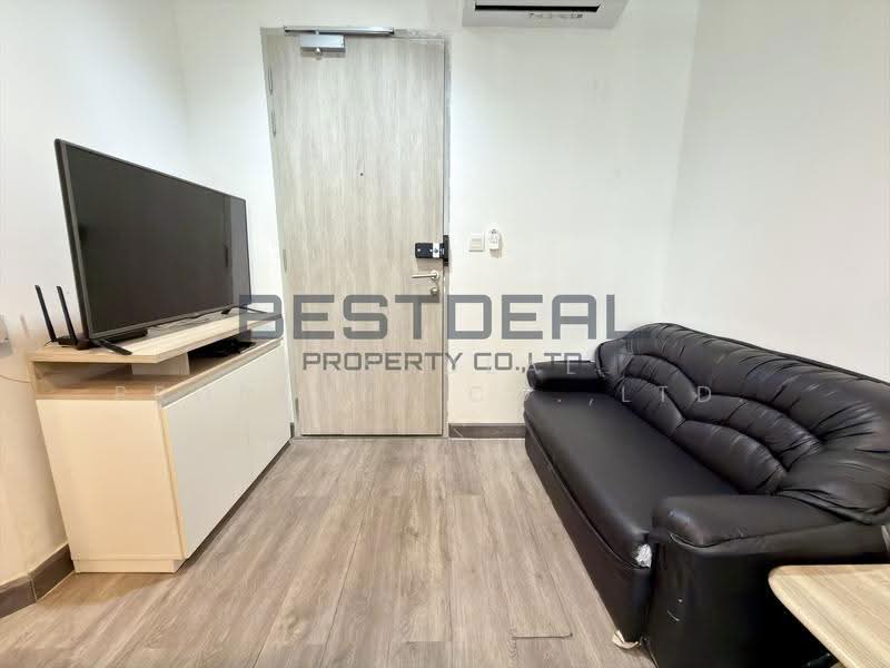 IDEO MOBI Rama 9, Bangkok, 90 Rama 9 Road, Huai Khwang, Bangkok, Studio, 22 sqm, Condo For Rent, by Bestdeal Property Co.,Ltd., 500560688 - DDproperty.com