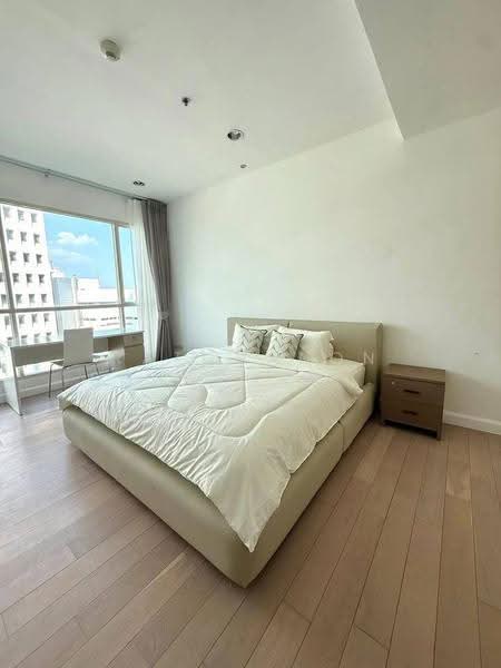 The Address Chidlom, Bangkok, Ploenchit Road, Lumphini, Pathum Wan, Bangkok, 1 Bedroom, 55 sqm, Condo For Rent, by Ratchanon Songthammakul, 500560690 - DDproperty.com