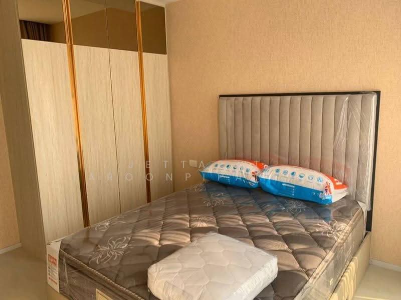Noble Ploenchit, Bangkok, 1035 Ploenchit Road, Lumphini, Pathum Wan, Bangkok, 2 Bedrooms, 80 sqm, Condo For Rent, by Jettapat Jaroonpipatkun, 500560691 - DDproperty.com