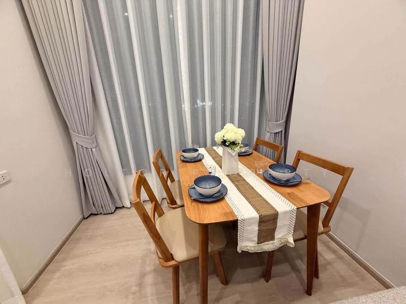 Origin Plug & Play E22 Station, Samut Prakan, 218 Sai Luat Rd., Pak Nam, Muang Samut Prakarn, Samut Prakan, 1 Bedroom, 24 sqm, Condo For Rent, by Holtop Property, 500560692 - DDproperty.com