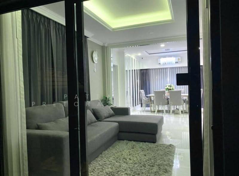 Centro Ramindra-Chatuchot, Bangkok, 4 Kanchanaphisek Road, O-Ngoen, Sai Mai, Bangkok, 3 Bedrooms, 150 sqm, Single Detached House For Sale, by Pattarapon Preechalertpiriya, 500560693 - DDproperty.com