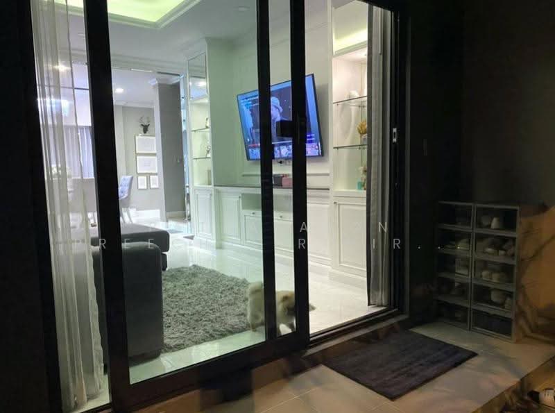 Centro Ramindra-Chatuchot, Bangkok, 4 Kanchanaphisek Road, O-Ngoen, Sai Mai, Bangkok, 3 Bedrooms, 150 sqm, Single Detached House For Sale, by Pattarapon Preechalertpiriya, 500560693 - DDproperty.com