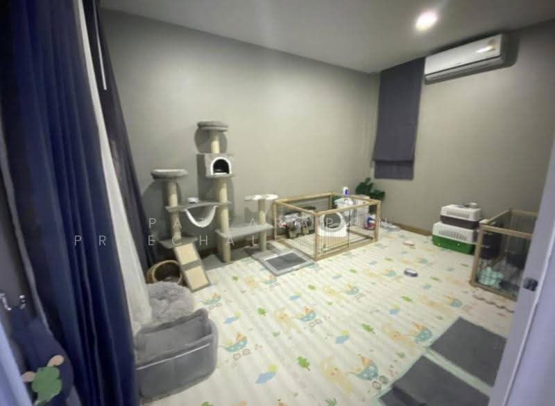 Centro Ramindra-Chatuchot, Bangkok, 4 Kanchanaphisek Road, O-Ngoen, Sai Mai, Bangkok, 3 Bedrooms, 150 sqm, Single Detached House For Sale, by Pattarapon Preechalertpiriya, 500560693 - DDproperty.com