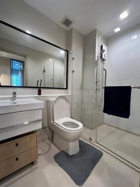 Life One Wireless, Bangkok, 1 Wireless Road, Lumphini, Pathum Wan, Bangkok, 1 Bedroom, 36 sqm, Condo For Rent, by Pattada Letikul, 500560694 - DDproperty.com