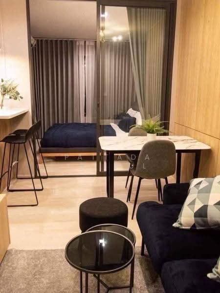 Life One Wireless, Bangkok, 1 Wireless Road, Lumphini, Pathum Wan, Bangkok, 1 Bedroom, 36 sqm, Condo For Rent, by Pattada Letikul, 500560694 - DDproperty.com