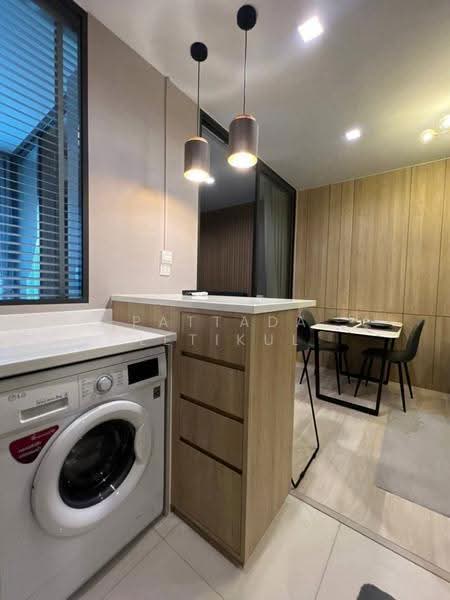 Life One Wireless, Bangkok, 1 Wireless Road, Lumphini, Pathum Wan, Bangkok, 1 Bedroom, 36 sqm, Condo For Rent, by Pattada Letikul, 500560694 - DDproperty.com