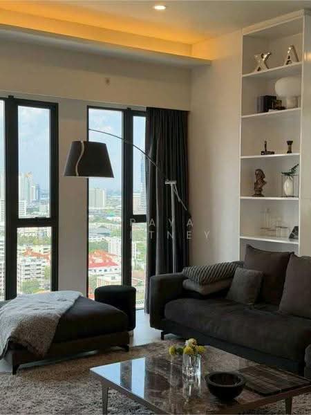 Siamese Exclusive Sukhumvit 31, Bangkok, 75 Soi Sukhumvit 31, Khlong Tan Nua, Watthana, Bangkok, 3 Bedrooms, 200 sqm, Condo For Rent, by Oraya Fortney, 500560695 - DDproperty.com