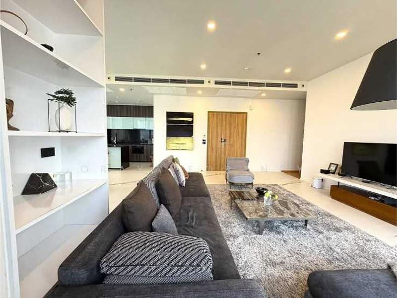 Siamese Exclusive Sukhumvit 31 : ไซมิส เอ๊กซ์ตลูซีฟ สุขุมวิท 31, กรุงเทพ, 75 ถนนสุขุมวิท 31, คลองตันเหนือ, วัฒนา, กรุงเทพ, 200 ตร.ม., คอนโด ให้เช่า, โดย Oraya Fortney, 500560695 - DDproperty.com