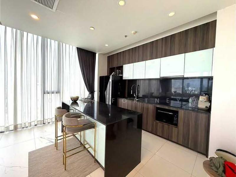 Siamese Exclusive Sukhumvit 31 : ไซมิส เอ๊กซ์ตลูซีฟ สุขุมวิท 31, กรุงเทพ, 75 ถนนสุขุมวิท 31, คลองตันเหนือ, วัฒนา, กรุงเทพ, 200 ตร.ม., คอนโด ให้เช่า, โดย Oraya Fortney, 500560695 - DDproperty.com
