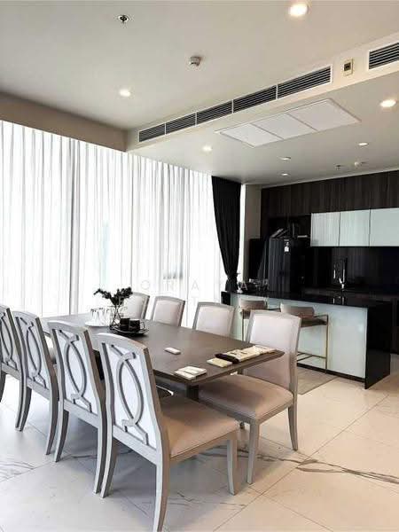 Siamese Exclusive Sukhumvit 31 : ไซมิส เอ๊กซ์ตลูซีฟ สุขุมวิท 31, กรุงเทพ, 75 ถนนสุขุมวิท 31, คลองตันเหนือ, วัฒนา, กรุงเทพ, 200 ตร.ม., คอนโด ให้เช่า, โดย Oraya Fortney, 500560695 - DDproperty.com