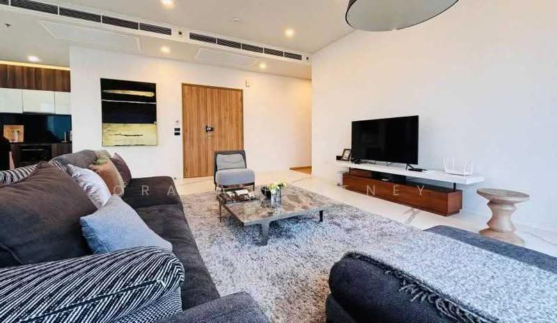 Siamese Exclusive Sukhumvit 31 : ไซมิส เอ๊กซ์ตลูซีฟ สุขุมวิท 31, กรุงเทพ, 75 ถนนสุขุมวิท 31, คลองตันเหนือ, วัฒนา, กรุงเทพ, 200 ตร.ม., คอนโด ให้เช่า, โดย Oraya Fortney, 500560695 - DDproperty.com