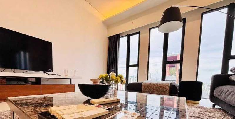 Siamese Exclusive Sukhumvit 31 : ไซมิส เอ๊กซ์ตลูซีฟ สุขุมวิท 31, กรุงเทพ, 75 ถนนสุขุมวิท 31, คลองตันเหนือ, วัฒนา, กรุงเทพ, 200 ตร.ม., คอนโด ให้เช่า, โดย Oraya Fortney, 500560695 - DDproperty.com