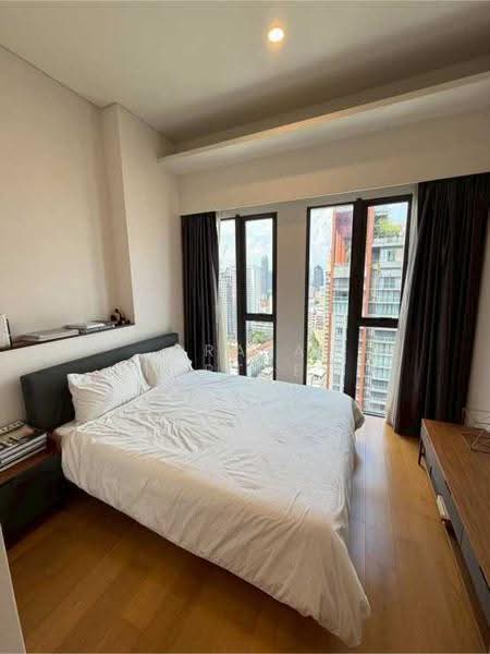 Siamese Exclusive Sukhumvit 31 : ไซมิส เอ๊กซ์ตลูซีฟ สุขุมวิท 31, กรุงเทพ, 75 ถนนสุขุมวิท 31, คลองตันเหนือ, วัฒนา, กรุงเทพ, 200 ตร.ม., คอนโด ให้เช่า, โดย Oraya Fortney, 500560695 - DDproperty.com