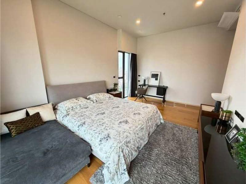 Siamese Exclusive Sukhumvit 31, Bangkok, 75 Soi Sukhumvit 31, Khlong Tan Nua, Watthana, Bangkok, 3 Bedrooms, 200 sqm, Condo For Rent, by Oraya Fortney, 500560695 - DDproperty.com