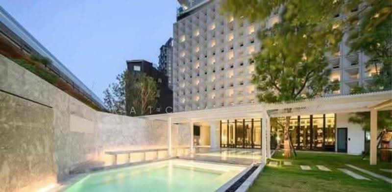 BEATNIQ Sukhumvit 32, Bangkok, Soi Sukhumvit 32, Sukhumvit Road, Khong Tan, Khlong Toei, Bangkok, 1 Bedroom, 60 sqm, Condo For Rent, by Ratchanon Songthammakul, 500560696 - DDproperty.com