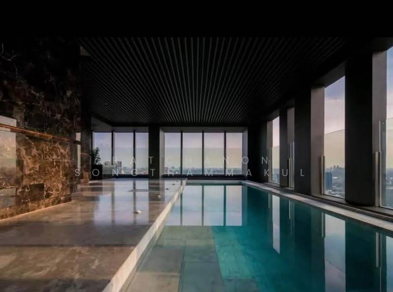 BEATNIQ Sukhumvit 32, Bangkok, Soi Sukhumvit 32, Sukhumvit Road, Khong Tan, Khlong Toei, Bangkok, 1 Bedroom, 60 sqm, Condo For Rent, by Ratchanon Songthammakul, 500560696 - DDproperty.com