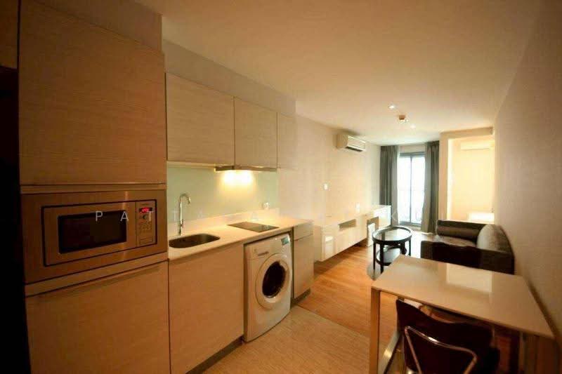 H Sukhumvit 43, Bangkok, 28 Sukhumvit 34 Road, Khlong Tan Nua, Watthana, Bangkok, 1 Bedroom, 36 sqm, Condo For Rent, by Pattada Letikul, 500560698 - DDproperty.com