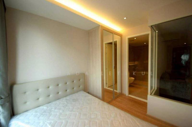 H Sukhumvit 43, Bangkok, 28 Sukhumvit 34 Road, Khlong Tan Nua, Watthana, Bangkok, 1 Bedroom, 36 sqm, Condo For Rent, by Pattada Letikul, 500560698 - DDproperty.com