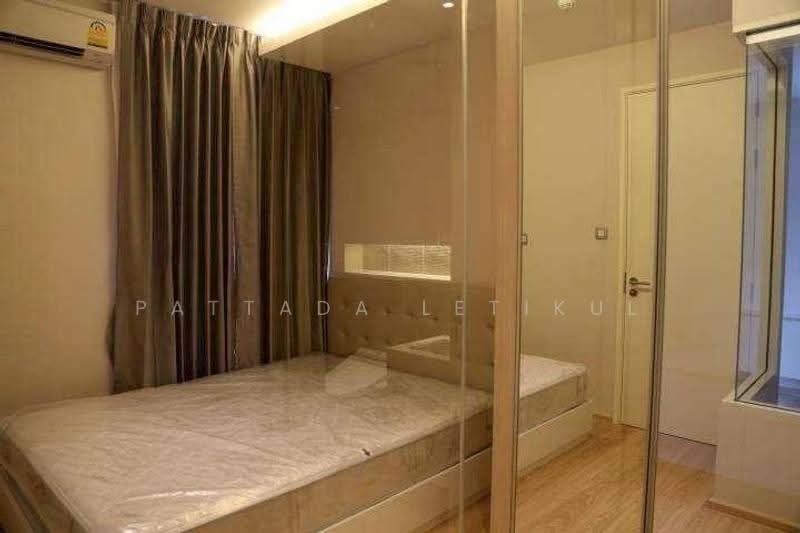 H Sukhumvit 43, Bangkok, 28 Sukhumvit 34 Road, Khlong Tan Nua, Watthana, Bangkok, 1 Bedroom, 36 sqm, Condo For Rent, by Pattada Letikul, 500560698 - DDproperty.com