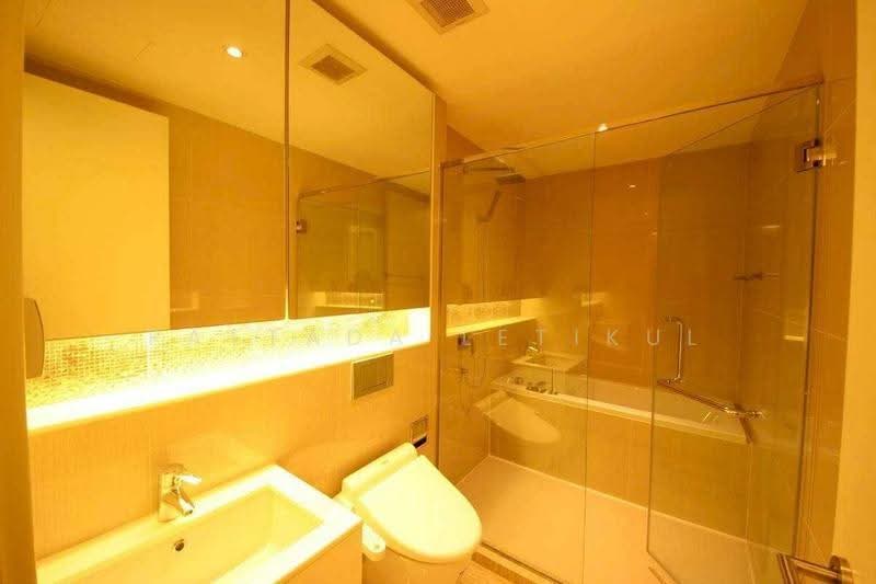 H Sukhumvit 43, Bangkok, 28 Sukhumvit 34 Road, Khlong Tan Nua, Watthana, Bangkok, 1 Bedroom, 36 sqm, Condo For Rent, by Pattada Letikul, 500560698 - DDproperty.com