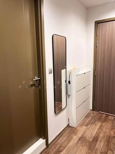 Life Ladprao Valley, Bangkok, Phaholyothin Road, Jom Phon, Chatuchak, Bangkok, 1 Bedroom, 35 sqm, Condo For Rent, by Pattarapon Preechalertpiriya, 500560699 - DDproperty.com