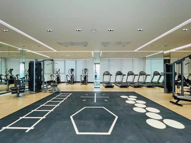 Life Ladprao Valley, Bangkok, Phaholyothin Road, Jom Phon, Chatuchak, Bangkok, 1 Bedroom, 35 sqm, Condo For Rent, by Pattarapon Preechalertpiriya, 500560699 - DDproperty.com