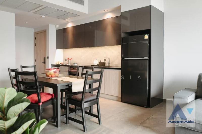 The Lofts Asoke, Bangkok, Sukhumvit 21 Road, Khlongtoei Nua, Watthana, Bangkok, 2 Bedrooms, 88 sqm, Condo For Sale, by Accom Asia, 500560700 - DDproperty.com