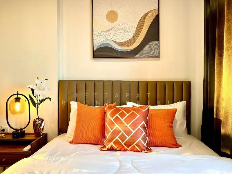 The Base Sukhumvit 77, Bangkok, 289 Sukhumvit 77 Road, Phra Kanong Nua, Watthana, Bangkok, 1 Bedroom, 31 sqm, Condo For Rent, by Jettapat Jaroonpipatkun, 500560701 - DDproperty.com