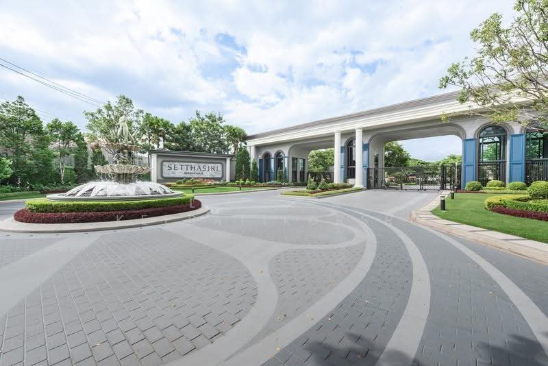 Setthasiri Bangna Km.10 : เศรษฐสิริ บางนา กม.10, สมุทรปราการ, บางพลีใหญ่, บางพลี, สมุทรปราการ, 377 ตร.ม., บ้านเดี่ยว ขาย, โดย Laksika Keeratikorsri, 500560702 - DDproperty.com