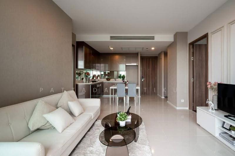 Menam Residences : แม่น้ำ เรสซิเดนท์, กรุงเทพ, 2088 ถนนเจริญกรุง, วัดพระยาไกร, บางคอแหลม, กรุงเทพ, 89 ตร.ม., คอนโด ขาย, โดย Pattada Letikul, 500560703 - DDproperty.com